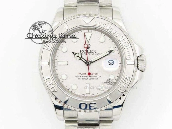 MiroTime 0327 SunProtective DateJust 36 SS YG ARF 1:1 Best Edition 904L Steel YG Leaf Diamonds Dial on Oyster Bracelet SH 87